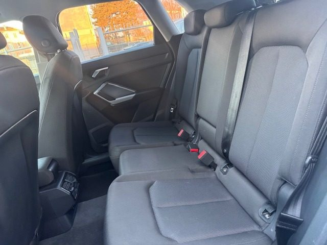 AUDI Q3 usata, con Cerchi in lega