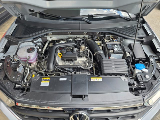 VOLKSWAGEN T-Roc usata 154