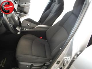 TOYOTA C-HR usata, con Autoradio