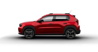 FIAT Grande Panda usata, con Airbag