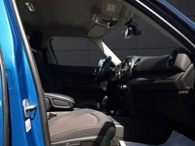 MINI Countryman usata, con Servosterzo