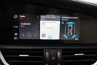 ALFA ROMEO Giulia usata, con Fari Xenon