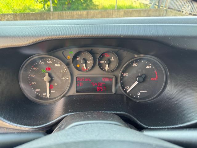 IVECO Daily usata, con Interni in pelle