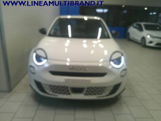 FIAT 600 usata, con Controllo elettronico della corsia