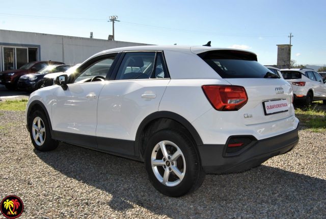 AUDI Q2 usata, con Bluetooth