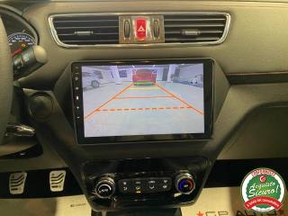 EVO Evo3 usata, con Interni in pelle