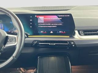 BMW 220 usata 15