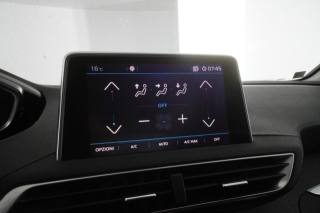 PEUGEOT 3008 usata 9
