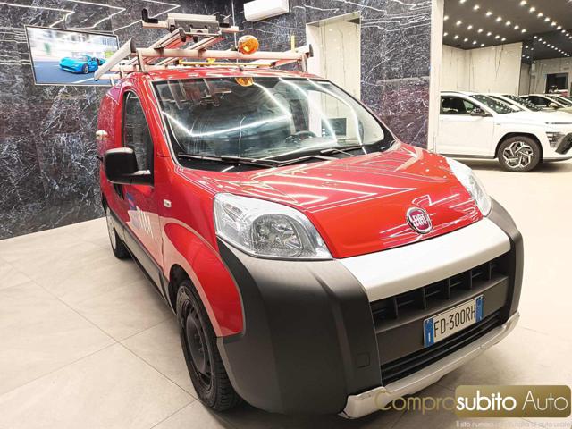 FIAT Fiorino usata, con Airbag