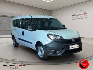 FIAT Doblo usata, con Chiusura centralizzata