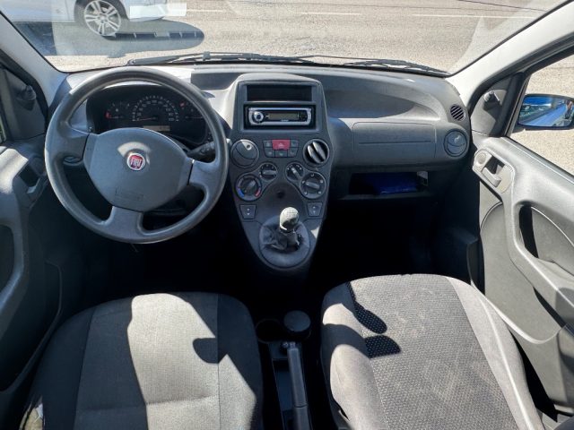 FIAT Panda usata 10