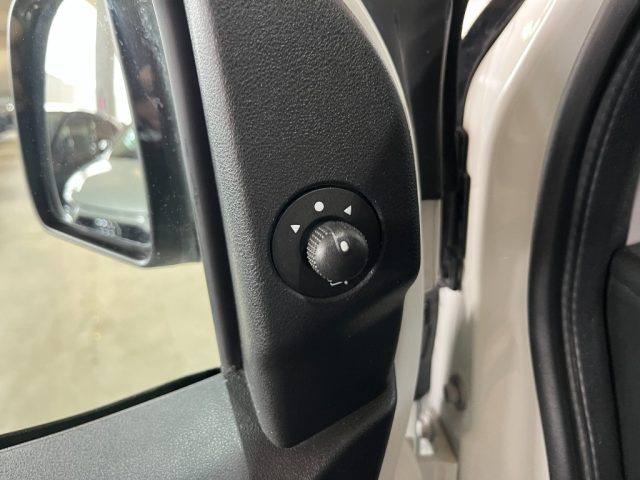 FIAT Doblo usata, con Immobilizzatore elettronico