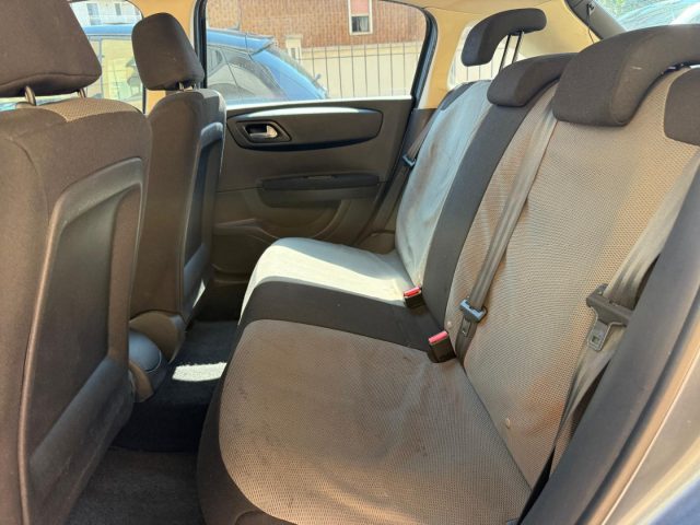 CITROEN C4 usata, con Cruise Control