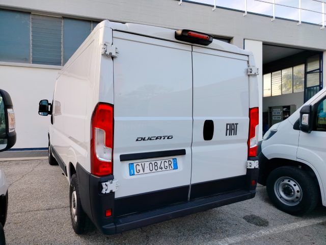 FIAT Ducato usata, con Autoradio digitale