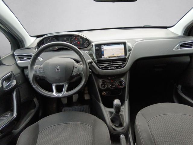 PEUGEOT 208 usata, con Cerchi in lega