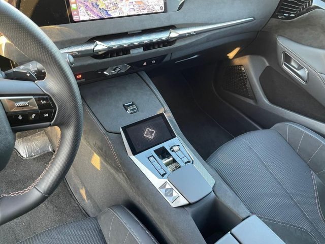 DS AUTOMOBILES DS 4 usata, con Airbag testa