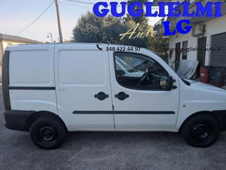 FIAT Doblo usata, con Autoradio digitale