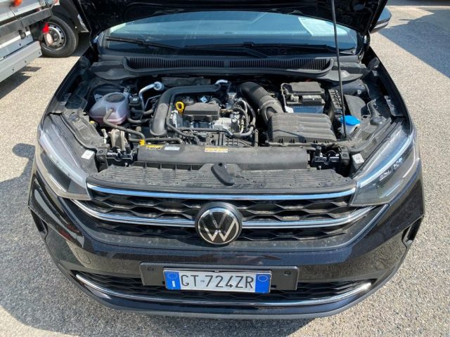 VOLKSWAGEN Taigo usata, con Cerchi in lega