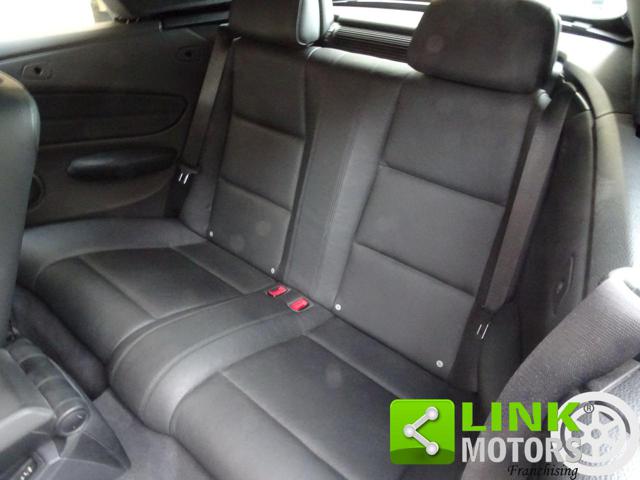 BMW 118 usata, con Climatizzatore