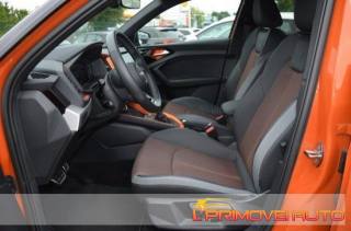 AUDI A1 usata, con Airbag laterali
