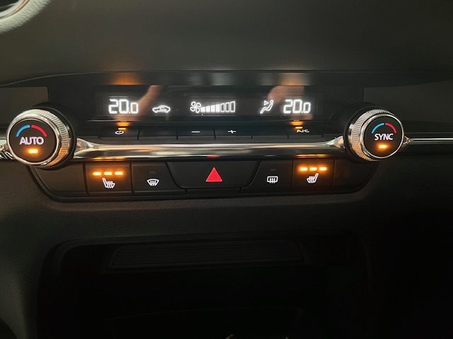 MAZDA CX-30 usata, con Controllo trazione