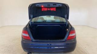 MERCEDES-BENZ C 220 usata, con Regolazione elettrica sedili