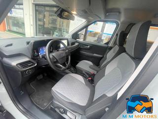 FORD Tourneo Courier usata 40