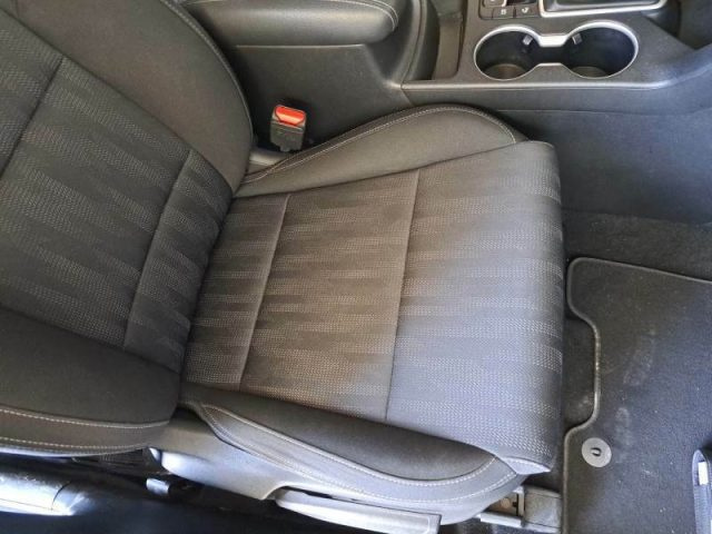 KIA Sportage usata, con Cerchi in lega