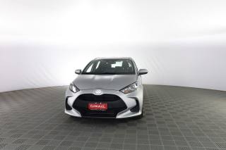 TOYOTA Yaris Yaris 1.5 Hybrid 5 porte Active