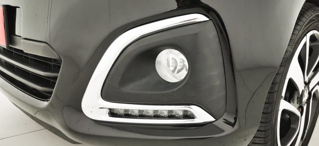 PEUGEOT 108 usata 63