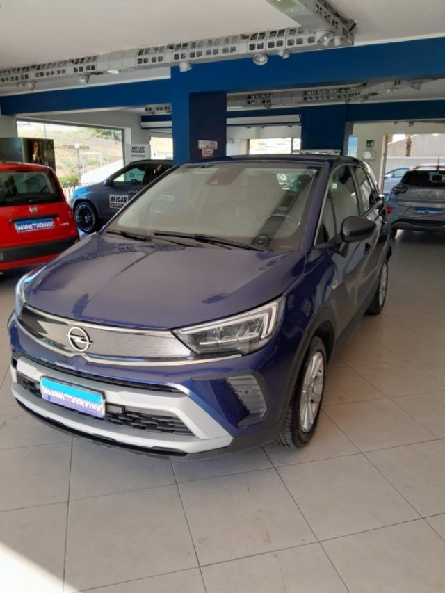 OPEL Crossland usata, con ABS