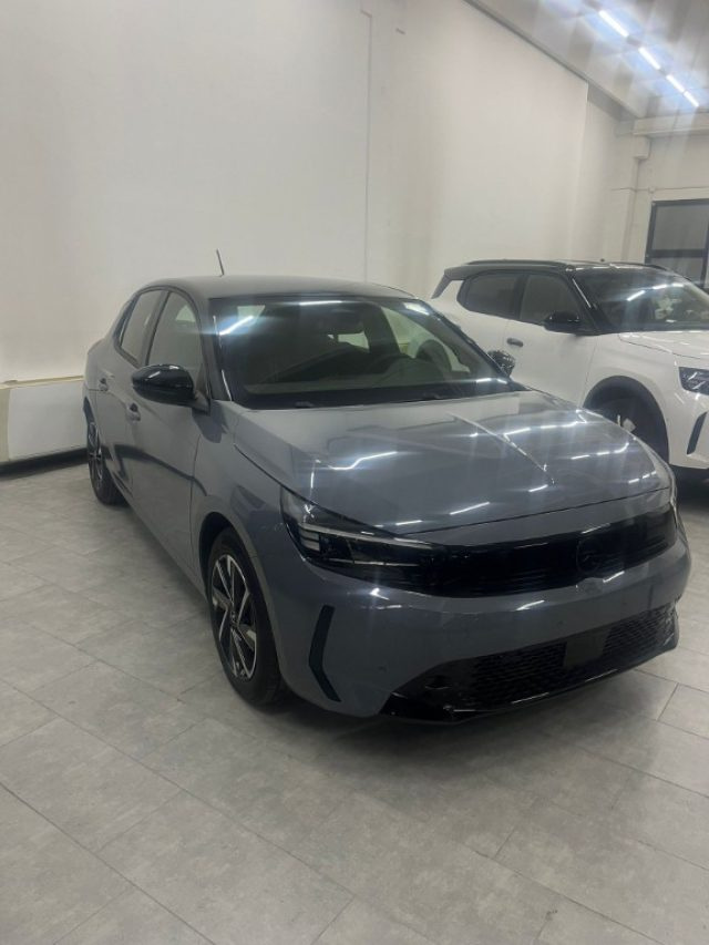 OPEL Corsa usata, con ABS