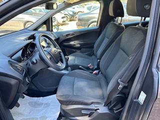 FORD B-Max usata, con Cruise Control
