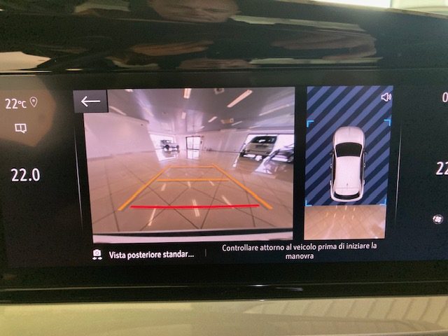 OPEL Mokka usata, con Immobilizzatore elettronico