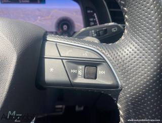 AUDI Q8 usata, con Park Distance Control