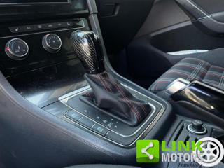 VOLKSWAGEN Golf GTI usata, con ESP