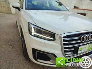 AUDI Q2 usata, con Climatizzatore