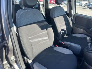 FIAT Panda usata, con Chiusura centralizzata telecomandata