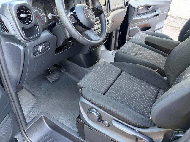 MERCEDES-BENZ Vito usata, con Chiusura centralizzata