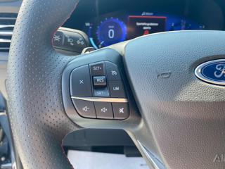 FORD Kuga usata, con Sistema di navigazione