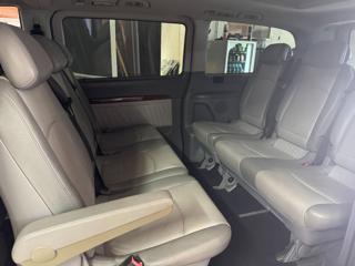 MERCEDES-BENZ Viano usata, con Autoradio