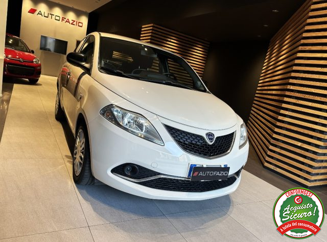 LANCIA Ypsilon usata, con Alzacristalli elettrici