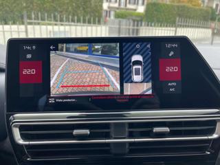 CITROEN C5 Aircross usata, con Leve al volante