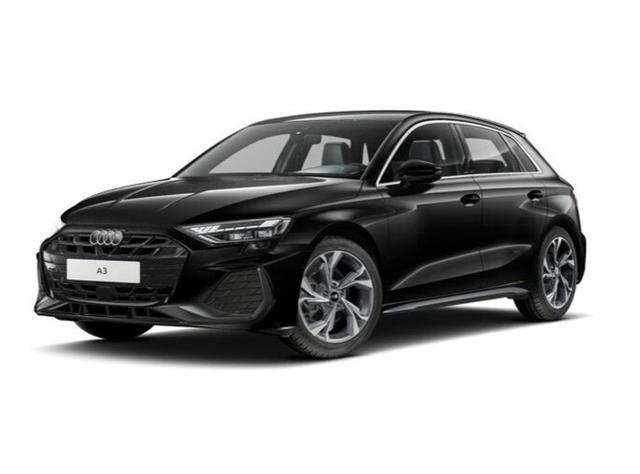 AUDI A3 usata, con ABS