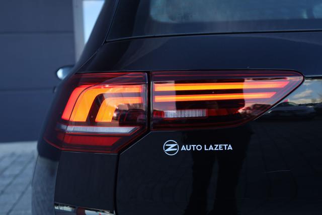 VOLKSWAGEN Golf usata, con Sistema di chiamata d