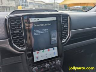 FORD Ranger usata, con Touch screen