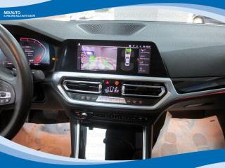 BMW 320 usata, con Autoradio