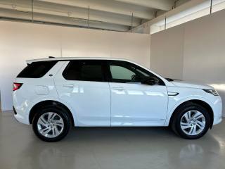 LAND ROVER Discovery Sport usata, con Cerchi in lega