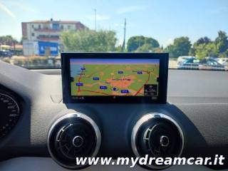 AUDI Q2 usata, con Fari LED