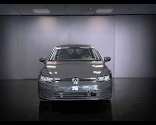VOLKSWAGEN Golf usata, con Airbag laterali